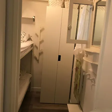 Duplex-style Playhouse * Lacanau