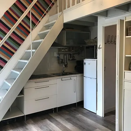 Duplex-style Playhouse * Lacanau