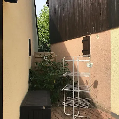 Duplex-style Playhouse * Lacanau